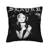Buffy the Vampires Slayers Pillowcases Product Printed Cushion Cover Gift Horror Movie Pillow Case Cover Home Multi Size