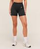 Vital Seamless 2.0 Shorts Black Marl B1a4j Bbf3