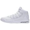 Air Max Aura Triple White Men Sneakers AQ9084-105