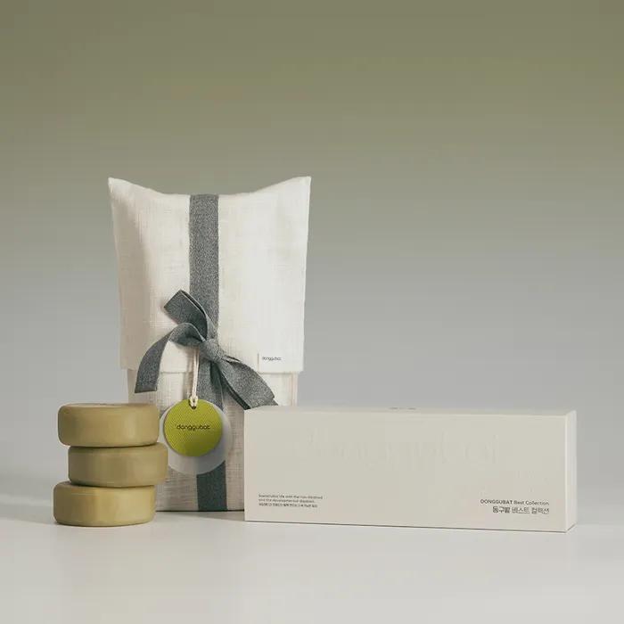 Donggu Field Hair Care Best Set