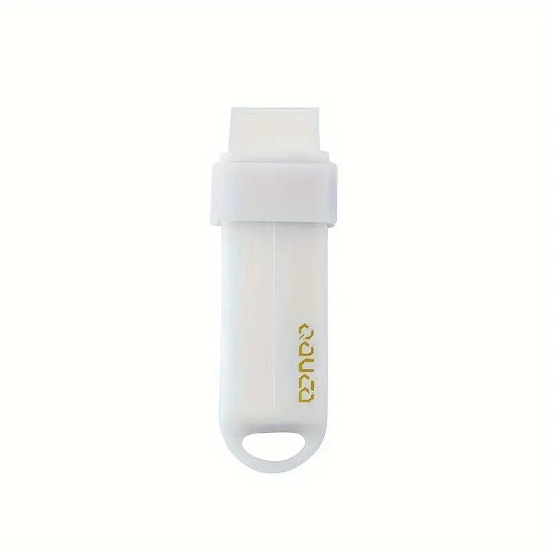 

1PC Magic Multifunctional Cleaning Brush - Reusable, No Battery Required, Suitable for Kitchen and Bathroom Cleaning белый