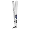 Hair Straightener Home Salon Dual Use Flat Iron Curler Straightening Iron