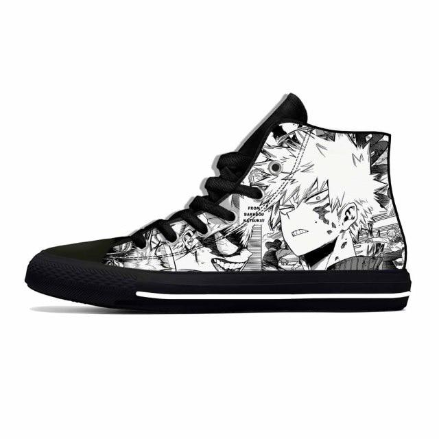 bakugou shoes nike