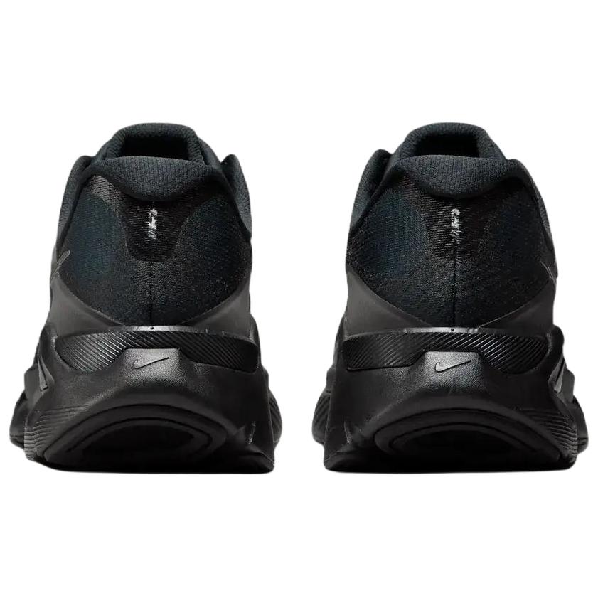 Nike Structure Plus Comfortable Fitting Durable Breathable Supportive Reflective Running Shoes Men Sneaker Black IM3987-001