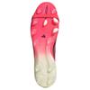 Adidas Predator Elite Comfortable Support Soccer Shoes Unisex Soccer Shoes Pink HP9969
