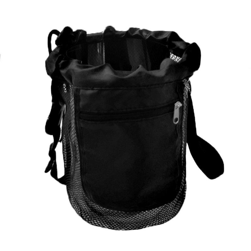 Large Capacity Children's Beach Toy Storage Mesh Bag