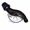 SPSLD Plastic Air Intake Pipe For Honda Civic 92-00 EK EG with Air Filter Carbon Fibre Intake Pipe
