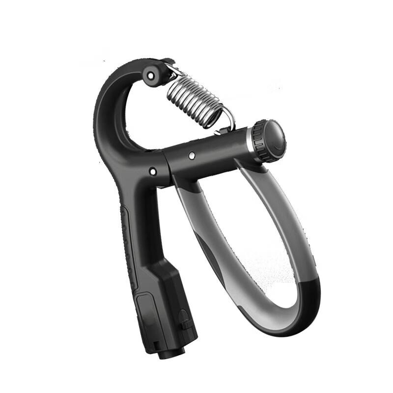 Burenshu Electronic Counting Grip Strengthener SR-337