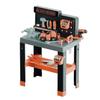 SMOBY - Black Et Decker - Bricolo Pro Workbench - from 3 Years