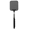 Mini Retractable Stainless Steel Fly Swatter Durable Retractable Fly Swatter