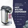 6.8L Hot Water Dispenser Water Dispenser Thermos Flask Thermo Pot Water Heater Dispenser