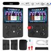 R36MAX2 Open Source Handheld Game Console: Classic GBA, FC Arcade, Portable PSP