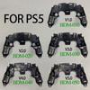 Pentru PS5 V1.0 V2.0 V3 V4 V5 BDM-010 020 030 040 050 Suport Controller Cadru Intern Mediu Interior pentru Carcasă Controller PS 5