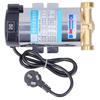 Booster Pump Manual Silent Cold and Hot Water  G1in 100W 15WG‑10‑100