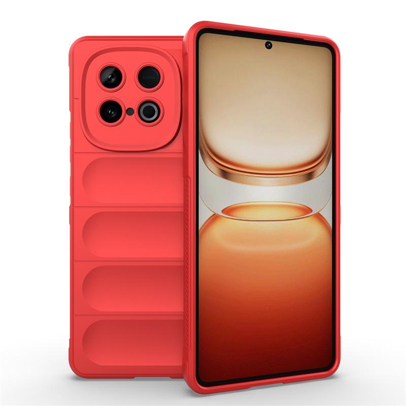 Shockproof Phone Case For Vivo iQOO Z10 Turbo Case Silicone Back Cover For Vivo iQOO Z10 Turbo Case For Vivo iQOO Z10 Turbo Pro