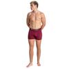 Smith & Jones Mens Graylen Boxer Shorts (Pack of 5)
