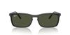 Sunglasses RB4435 BLACK 59 Ray-Ban