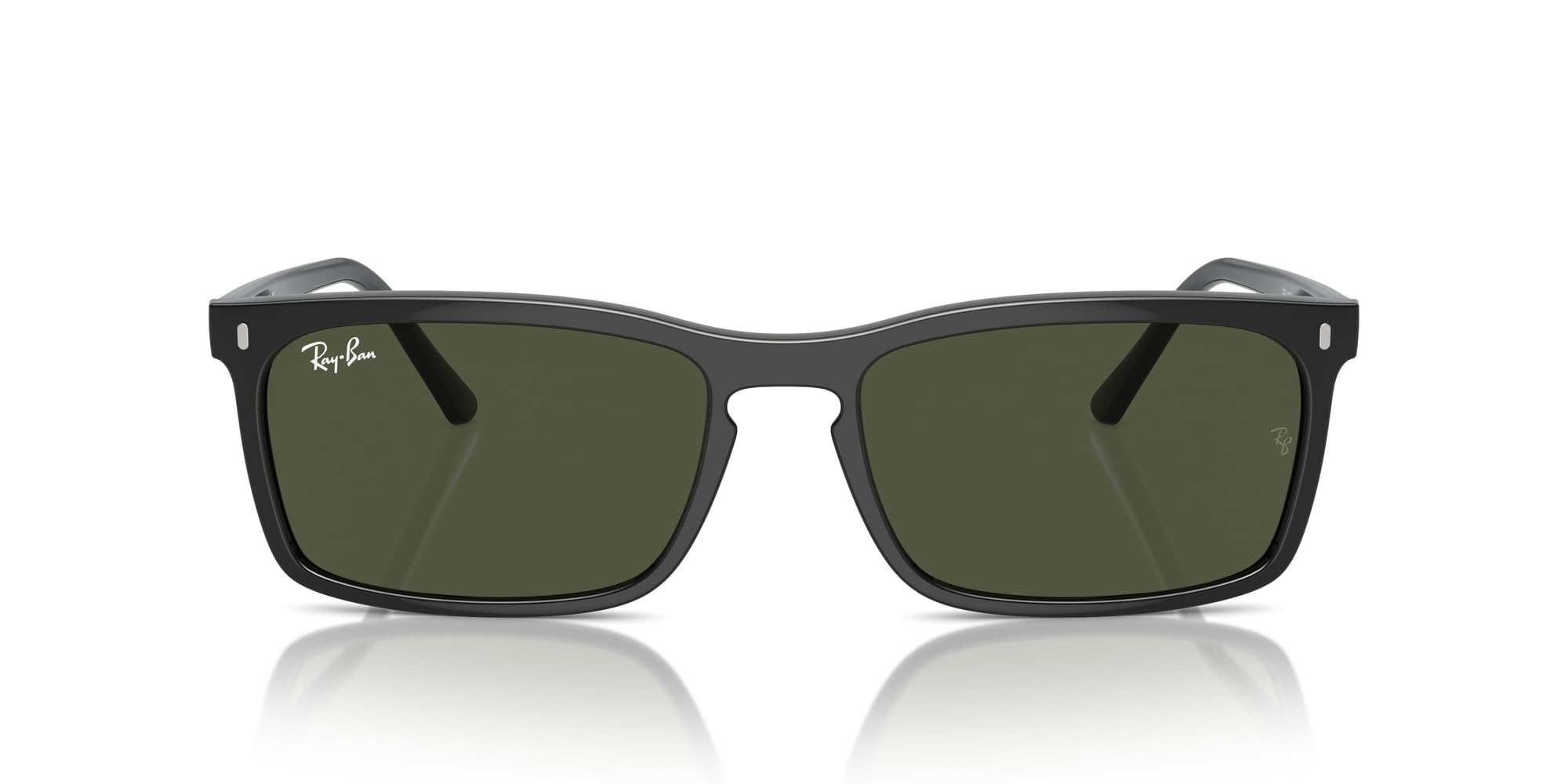 Солнцезащитные очки RB4435 59 [Ray-Ban] 901/31 чёрный