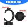 ABS Plastic Power Supply Cable for Childrens Smartwatch with Fast Safe Charging Technology and Lightweight Design for Ea