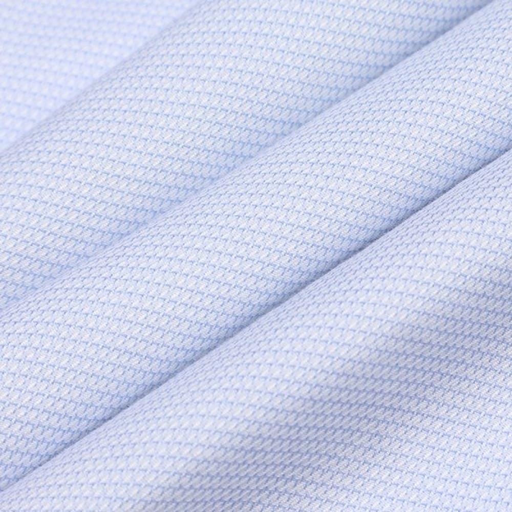 Vanbrough Kankurini Dobby Wide Collar Slim Shirt Bnfl1130 Bu