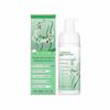 Amz Women's Body Care Mousse Daily Care And Cleansing, Gentle Formula, Refreshing And Comfortable Women's Care
