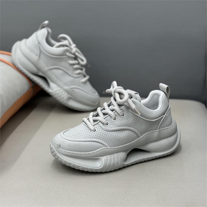 

Men S Shoes Fashionable And Comfortable Shoes Men S Shoes Sports Shoes Breathable And Comfortable Bjd 38 серый