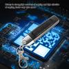 2 Packs 43300CMHz Car Alarm Garage Door Remote Controller Duplicator Clone   Scanner Transmitter Security Alarm Electronic Gates 4 Keys Remote Cont