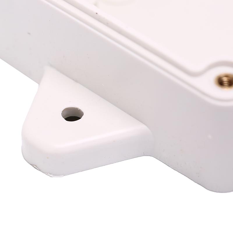 Cutie de Joncțiune Impermeabilă din Plastic pentru Carcasă Proiect Electronic 85X58X33Mm