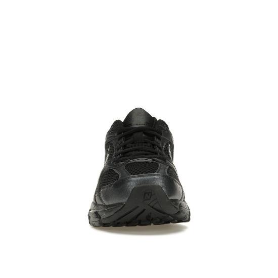 New Balance 530 Black Dark Grey Men Sneakers MR530PB