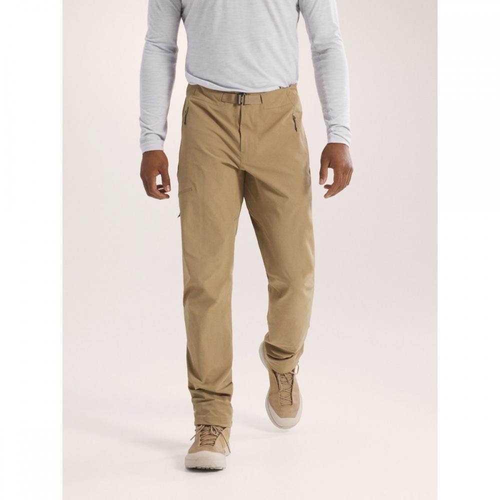 Arc Teryx Ss25 Gamma Pants Appsm09532 CANVAS/28S