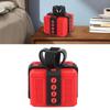 Annoying Present Box with Screws Novelty Funny 3D Printed Present Box for Storing Toys Holiday Decorations