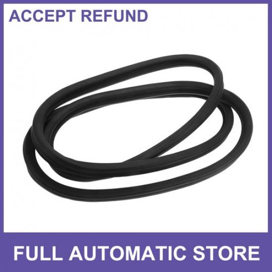 Rear Trunk Weatherstrip Seal Strip No.74865S5A003 Single  for Honda Civic