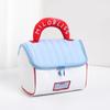Cosmetic Bag Large Capacity Toiletry Bag Makeup Bag Skincare Storage Bag Lovely House Wash Bag for Women and Girls