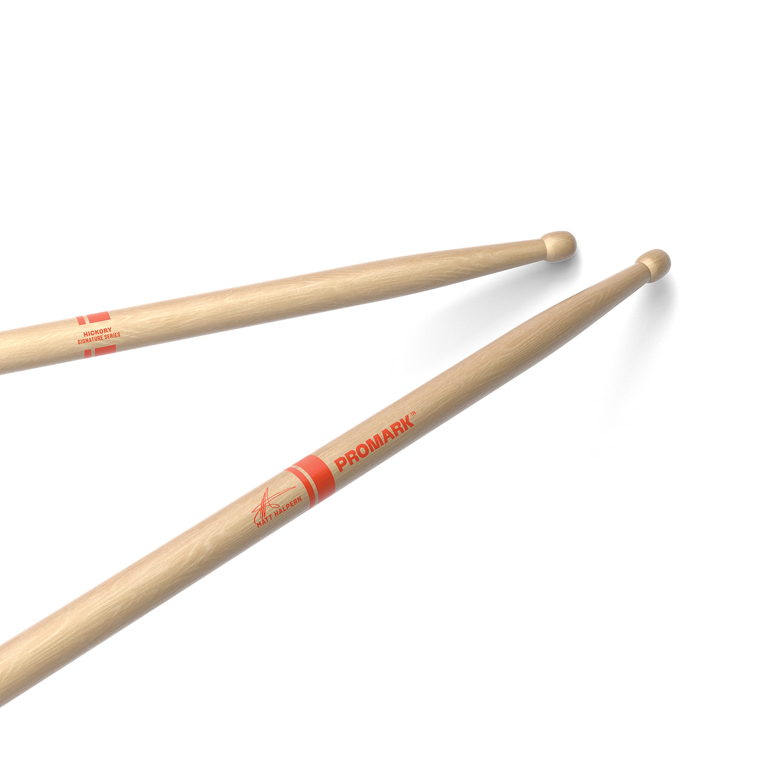 

PROMARK Барабанная палочка Мэтта Хэлперна Signature Stick TXMHW x (406 16мм) []
