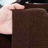 Men's Trendy Knitted Sweater: Fashionable, Loose, Casual, Versatile Round Neck Pullover for Autumn and Winter