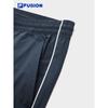 Fila FUSION Women's Tian Xiwei Woven Cooling Straight Trousers