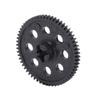 RC Reduction Spur Gear Plastic Toy Car Reduction Gear Replacement for HS18301 18302