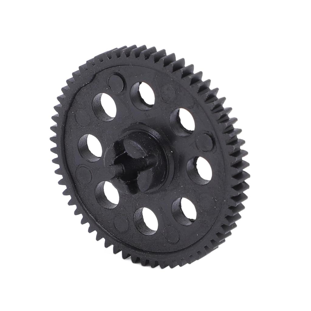 RC Reduction Spur Gear Plastic Toy Car Reduction Gear Replacement for HS18301 18302