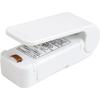 Mini Portable Electric Heat Sealer for Plastic Snack Bags