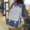 School Bag Children Elementary School Girls Junior High School Students High School Students College Boys Backpack