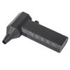 Adjustable Speed Brushless Fan 29mm Fan Diameter Handheld Adjustable Fan 200-230g Wind Pressure 21700 Power Battery