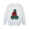 The Nightmare Before Christmas Boys Christmas Tree Sweatshirt