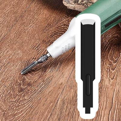 Precision Wood Carving Tool Set for DIY Engraving Projects