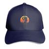 Namaste At Home With My Dog Baseball Cap Fishing cap Luxury Cap Beach Bag Hat Baseball Unisexs Hats Womens