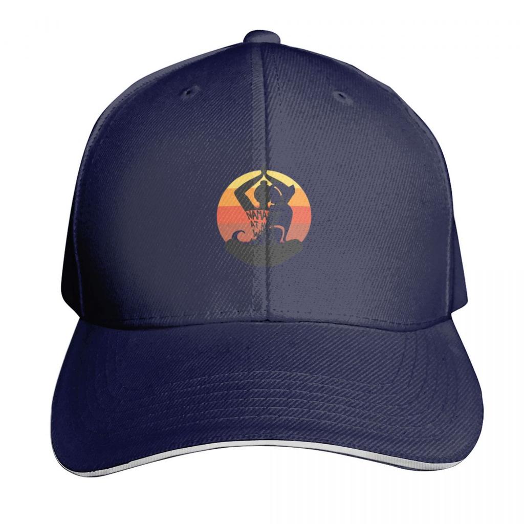 Namaste At Home With My Dog Baseball Cap Fishing cap Luxury Cap Beach Bag Hat Baseball Unisexs Hats Womens