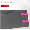 Women Men Fitness Gym Gloves Weightlifting Gloves Half Finger Breathable Non-Slip Gel Pad Bodybuilding Training Dumbbells Gloves