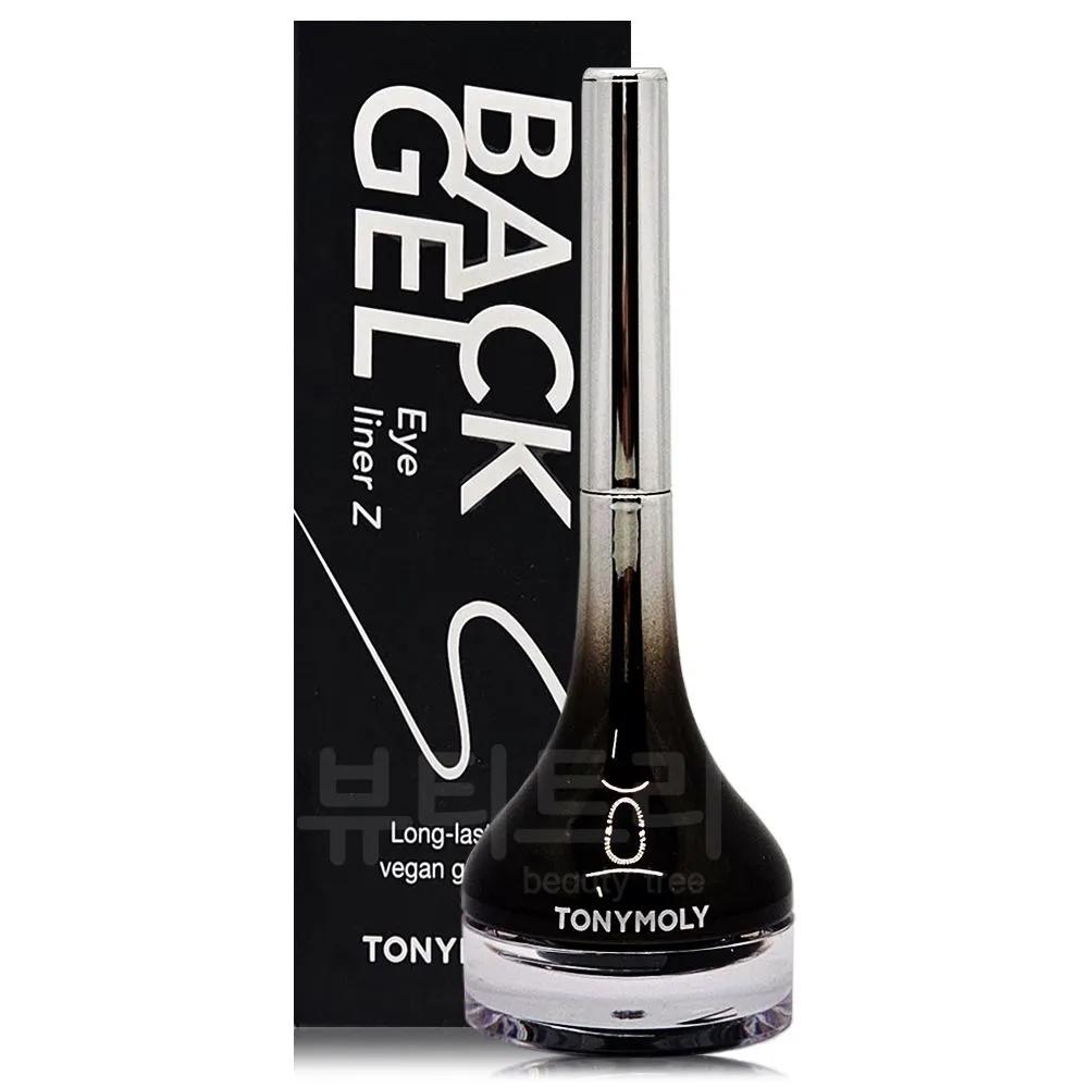 

Tony Moly Back Gel Eyeliner Jet 4g 01 Black