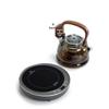 Nanshan Mr. Handmade Electric Ceramic Teapot Set