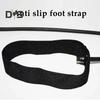 Pilates Bar with Resistance Band Strength Training Body Stretching Leg Hip Waist Arm Exercise Bar Home Gym Workout Men Women Fitness Equipment