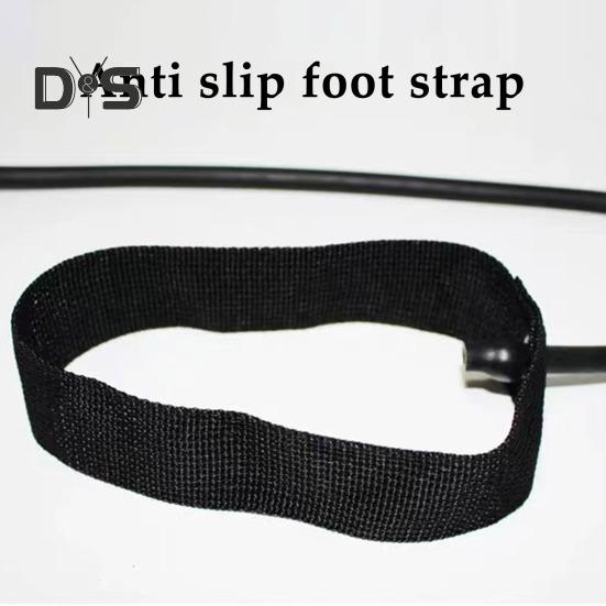 Pilates Bar with Resistance Band Strength Training Body Stretching Leg Hip Waist Arm Exercise Bar Home Gym Workout Men Women Fitness Equipment